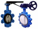 Lt Butterfly Valve